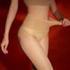 Medias sedosas sexy efecto aceitoso Aurora 360 finas nacaradas verano otoño e invierno pantimedias transparentes