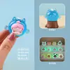 Figuritas Luminosas de los Doce Zodiacos Lindas de Resina Accesorios DIY Decoración de Coche Juguetes de Moda Venta al por Mayor