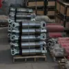 Amortecedores Viscosos para Estruturas de Edifícios, Dispositivos de Dissipação de Energia Sísmica e Absorção de Choque, Amortecedores Hidráulicos Consumidores de Energia