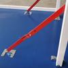 Mesas de Ping Pong Plegables para Interiores y Exteriores Xingda Supplies para Entrenamiento y Competición, Adecuadas para Familias y Niños, Mesas Mini para Apartamentos Pequeños