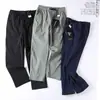 Pantalones Casuales de Verano 7245