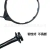 17671-Sja-013/91594-Sna-A01 Es Adecuado para Honda Accord Civic Cuerda Tiradora para Tapa de Tanque de Combustible