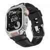 Banda AppleWatch Banda s11 de Apple Banda Integrada Aplicable Banda Deportiva de Silicona iWatchS10