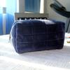 Bolsa de Cosméticos, Bolso de Mano, Estuche para Bolígrafos, Gran Capacidad, Sensación de Alta Gama, Bolsa de Almacenamiento de Cosméticos Estilo Ins, Neceser Portátil para Viaje