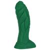 Masturbación Femenina Silicona Líquida Pene Artificial con Forma Especial Dildo Animal Plug Anal Juguete Sexual Juguete Alternativo