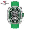 Precioso Duque Precioso Duque Reloj Mecánico Británico de Moda Deportiva para Exteriores y Viajes
