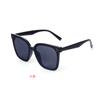 Gafas de Sol para Mujer de Gama Alta que Muestran el Rostro Pequeño Gafas de Sol Unisex Protección Solar Protección UV Gafas de Sol Polarizadas