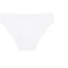 Roupa íntima feminina transfronteiriça europeia e americana, calcinhas femininas sem costura de cintura baixa, marcas, respirável, esportiva, calcinhas nude de cintura baixa femininas