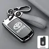 Adequado para Capa de Chave Toyota Versão Oriente Médio Land Cruiser Carrocha Especial Importado Prado Proteção de Alta Qualidade