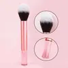 Pincel Mini Rt Blush para Maquiagem, Pincel para Pó Solto, Cerdas Macias, Aplicação Uniforme da Maquiagem, Adequado para Iniciantes, Venda Quente Transfronteiriça