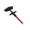 Luya pegador de anzol pesca pegador de anzol de objeto grande pegador de anzol de furo cego multifuncional equipamento de pesca suprimentos de pesca atacado