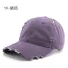 Novo Boné de Baseball Vintage, Boné Simples de Bico de Pato, Boné para Esportes ao Ar Livre, Boné com Aba Curva para Protetor Solar