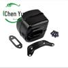 Husqvarna 365 371 372XP 385 390XP silenciador tubo de escape huswarner motosserra