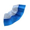 Cubrezapatos Desechables Tela No Tejida Grueso Interior Hogar Antideslizante Engrosado Transpirable Resistente al Desgaste Hospitalidad Universal Adulto Estudiante