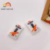 Juguetes de Comida en Miniatura, Fideos Instantáneos en Miniatura, Papas Fritas, Bolsas de Snacks, Accesorios para Juguetes de Supermercado Realistas en Miniatura para Armar