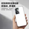 Funda para teléfono OPPO A2 A1s/A2pro funda protectora A2m/A1i/A79/A59 protección completa anticaída transparente elegante simple