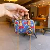 Bolso de Almohada de Cereza Nuevo 2026 para Mujer, Bolso de Moda de Gran Capacidad con Colgante, Bolso Cruzado de Hombro Versátil Mini para el Día a Día, Moderno