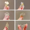 Broche Elegante de Novo Estilo Anti-corrida Alfinete Costura de Gola Sem Marca Artefato Atmosférico Versátil High-end Acessórios Fixos para Roupas para Mulheres
