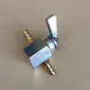 Pedal Gy6 ATV Motocicleta Todoterreno Interruptor de Aceite de 2 Vías 3 Vías 4 Vías Válvula de Aceite Interruptor de Tanque de Combustible Control de Aceite