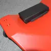 Tabla de Mecánico para Reparación de Coches de 36 y 40 Pulgadas, Tabla de Reparación de Plástico Engrosada, Herramienta de Mantenimiento de Automóviles, Tabla Deslizante de Reparación de Coches con Ruedas Universales