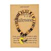 Pulsera de Joyería al por Mayor Halloween Calabaza Joker Atmósfera Fantasma Elástica con Cuentas Cerámica Suave