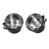 63177238787 63177238788 Adecuado para Bmw X3F25 Luz de Parachoques Delantero, Luz Antiniebla Delantera, Luz Diurna
