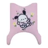 Cubierta de Asiento y Alfombrilla para Patinete Eléctrico Yadea M20M Accesorios Decorativos para Alfombrilla de Patinete Eléctrico M20-M