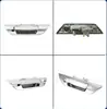 Cámara de Reversa para Camioneta Toyota Chevrolet Ford Isuzu Jeep Nissan Dodge Mazda Mitsubishi