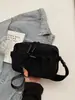 Bolsa de almohada con diseño de cordón de moda transfronteriza 2026 nuevo modelo bolso cruzado simple gran capacidad conveniente bolso de hombro para el día a día