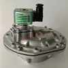 Válvula de Pulso Inundada de 3 pulgadas SCXR353G230 Válvula de Pulso 05210 Válvula de Polvo para Limpieza de Polvo de Caldera Válvula de Polvo