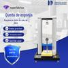Esponja de Instrumento Haida Testador de Indentação Testador de Dureza de Indentação de Esponja Testador de Recuperação de Espuma