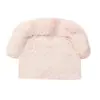 Almofada Popular para Sofá de Pet Transfronteiriça, Pelúcia Longa Removível e Lavável para Cama de Cachorro, Tapete para Pet, Cama Quente de Inverno para Gato, Tapete para Gato