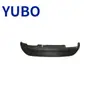 Yubo - Adecuado para Ford Fiesta Hatchback 2009 Panel Inferior de Recorte del Parachoques Trasero 8A6117D781Ab5Zct