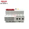 Protector de Fugas Dz47Sle 2P 16A32A40A Doméstico 220V Protección contra Fugas 3P+N 63A