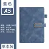 Conjunto de Caixa de Presente para Caderno de Negócios, Lembranças Personalizadas para o Dia do Professor, Presentes para Evento de Inauguração Corporativa, Logo Personalizado