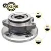 O rolamento do cubo da roda 4163006/E130310J-G0103 é adequado para a roda dianteira do modelo antigo Fengshen E70