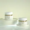 Kit Grande de Essência Spot 120ml, Frasco de Vidro de Alta Qualidade, Material de Embalagem Cosmética, Creme Facial de Alta Qualidade, Frasco Vazio