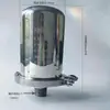 Acero Inoxidable Grado Sanitario 304 Respirador Filtro de Aire Elemento Filtrante PP Tanque de Almacenamiento de Ventilación Válvula de Respiración Superior