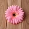 Venda Direta da Fábrica Adorno de cabeça de crisântemo africano moda praia boêmia para férias acessórios de cabelo chapéu combinando flor