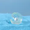 Micro-Paisaje DIY Mini Animales Marinos: Tiburones, Delfines, Cocodrilos, Pastinacas de Seis Branquias, Ballenas, Mantarrayas, Pulpos, Morsas, Focas