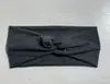 Diadema Elástica Ancha Antideslizante con Patrón de Anacardo Transfronterizo Estilo Europeo y Americano Diadema Deportiva de Yoga Absorbente de Sudor para Mujer