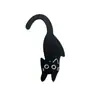 Colgador para Macetas de Gato Transfronterizo Accesorios para Macetas de Flores de Gato en el Patio Decoraciones para Macetas Colgantes