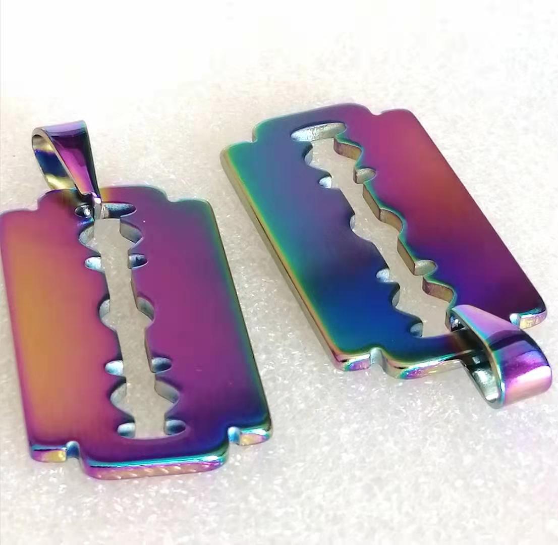 Dy-P044发艺刀片