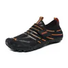 Sapatos de Caminhada Esportivos de Primavera e Verão para Crianças, Sapatos de Praia para Mergulho, Natação e Snorkeling, Sapatos de Vadeio Modernos e Confortáveis para Pais e Filhos