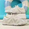 Zapatos de vadeo de verano para exteriores para hombre, zapatos de vadeo deportivos y de ocio para parejas, zapatos de playa para natación de secado rápido y transpirables