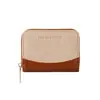 Nuevo Estilo Porta Tarjetas para Mujer Estilo Coreano Simple y Moderno Billetera para Mujer Porta Tarjetas Billetera de Gran Capacidad Venta al por Mayor de Comercio Exterior
