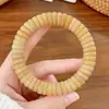 Tazón Pequeño Dulce de Camote Popular con Pulsera de Raíz de Bodhi, Juguete Cultural Morado de Gama Alta Enrollado en el Dedo, Cuentas de Buda Suaves Suministro en Vivo al por Mayor