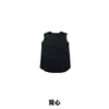 Ropa de Performance Hip-Hop para Niños, Trajes de Baile de Verano Hip-Hop para Niños, Trajes de Baile de Jazz Hip-Hop Modernos y Geniales para Niñas