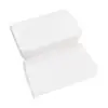 Material de lámina única de PO, bolsas de embalaje con forro interior de PO, bolsas de plástico transparente de PO, bolsas planas de PO, bolsas de película plástica con aberturas troqueladas