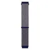 Adecuado para Correa de Reloj Gaochi Apex4 Coros Apex 2Pro Tipo Bucle Correa Deportiva de Nylon Pace 3